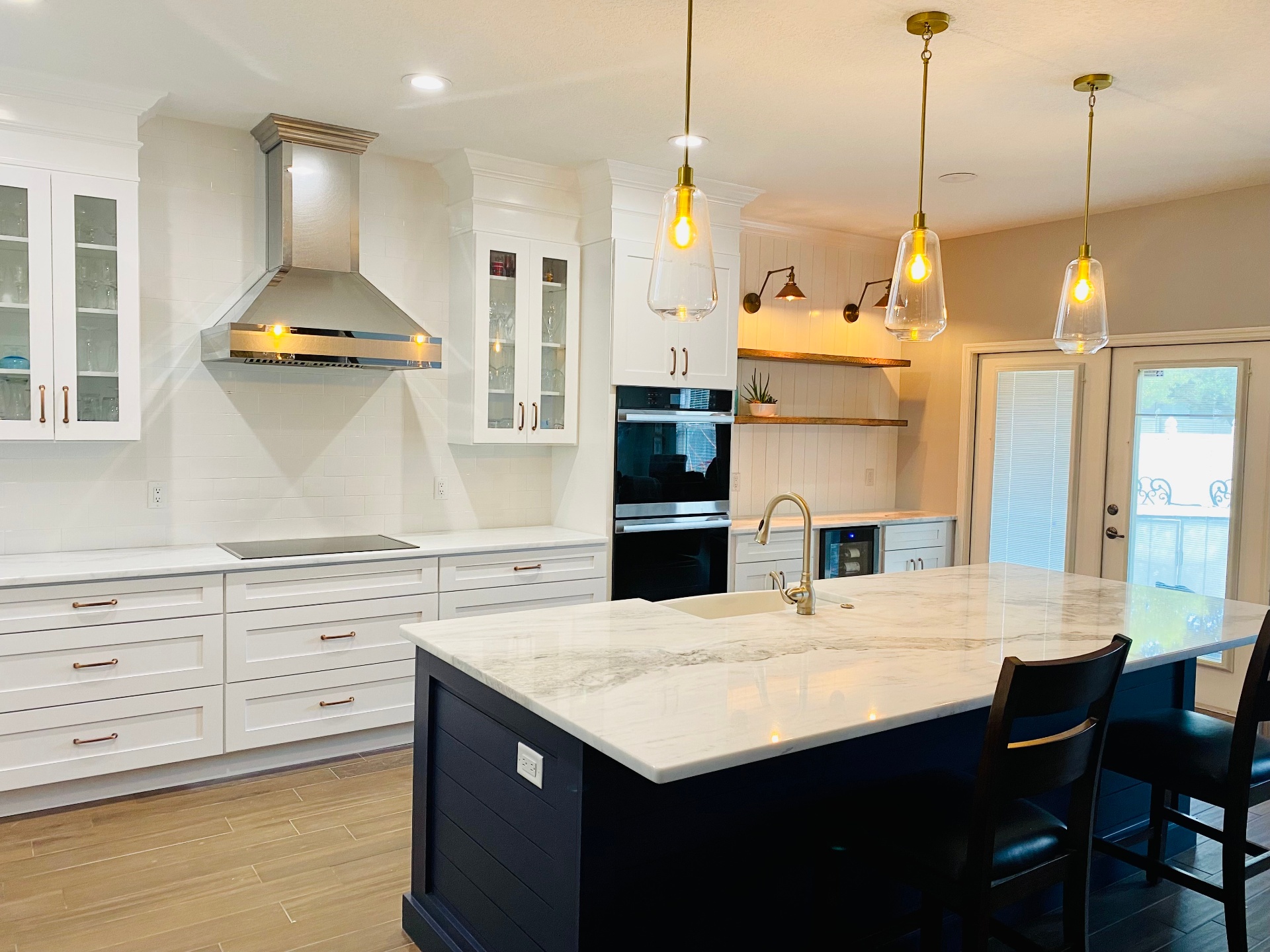 Modern Kitchens